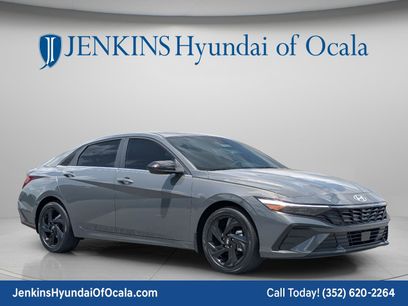 New 2026 Hyundai Elantra SEL Sport Premium
