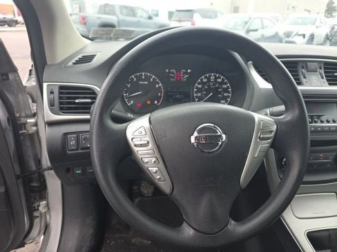 Used 2015 Nissan Sentra S image 20