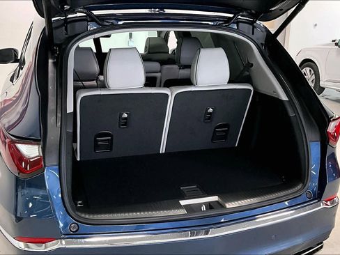 New 2026 Acura MDX SH-AWD w/ Advance Package image 19