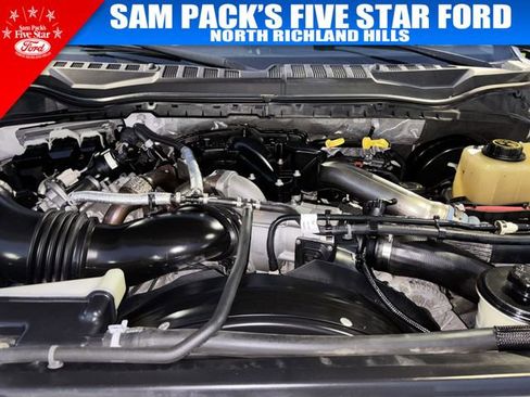 Used 2019 Ford F250 Lariat w/ Lariat Value Package image 33