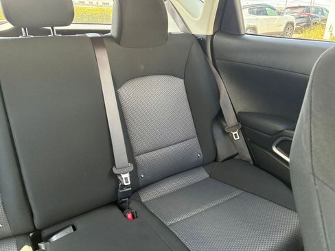 Used 2025 Kia Soul LX w/ LX Technology Package image 35