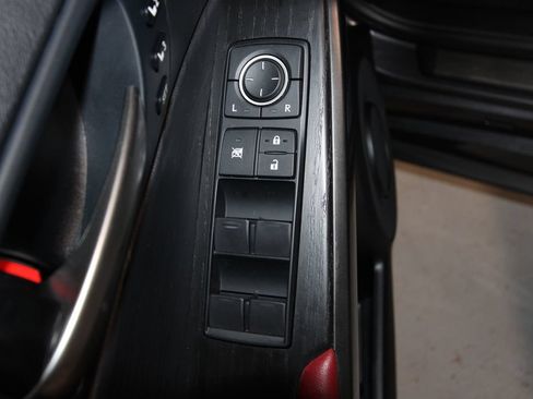 Used 2024 Lexus IS 300 w/ Premium Package RWD image 6
