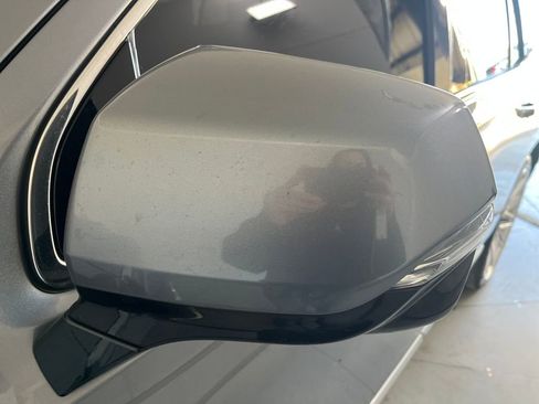 Used 2021 GMC Yukon Denali w/ Denali Premium Package image 60