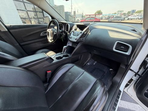 Used 2013 Chevrolet Equinox LTZ AWD/4WD image 13
