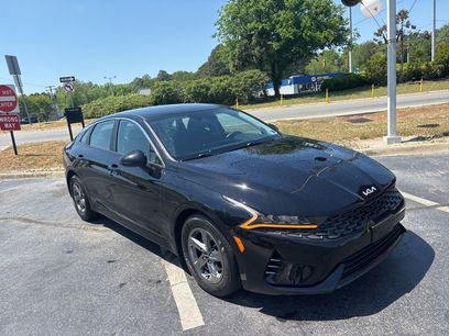 Used 2023 Kia K5 LXS