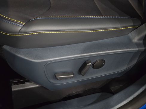 New 2025 Ford Maverick Lobo image 19