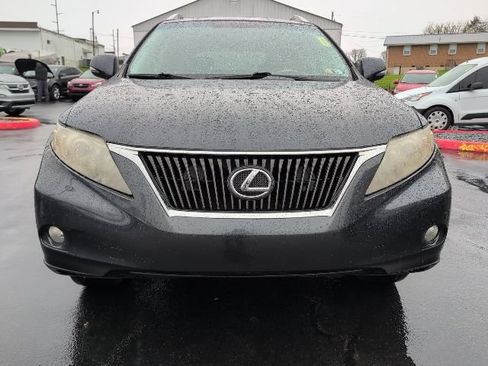 Used 2010 Lexus RX 350 2WD image 3