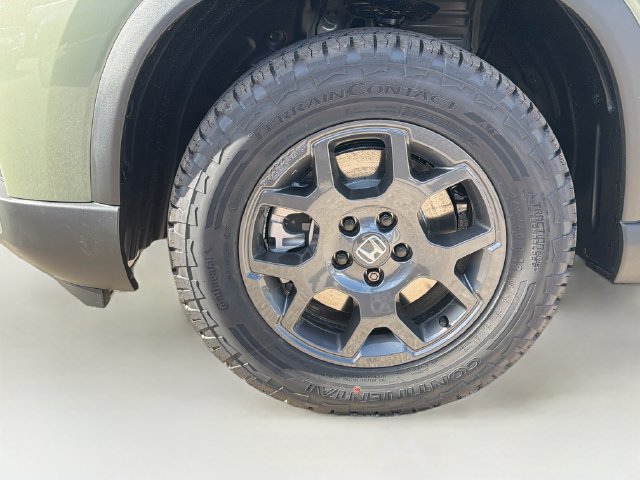 New 2026 Honda Pilot TrailSport image 32