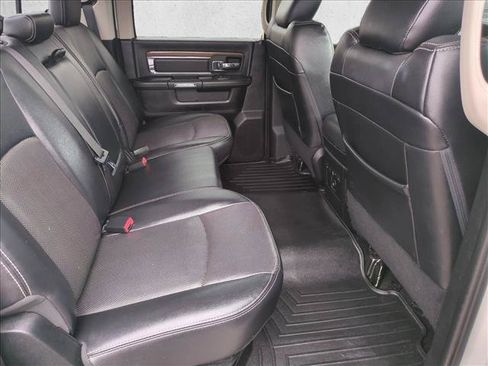 Used 2017 RAM 2500 Laramie w/ Off Road Package AWD/4WD image 18