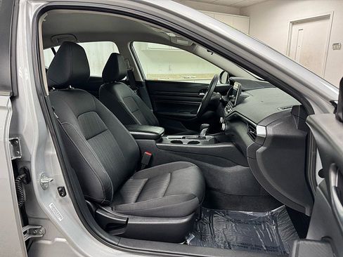 Used 2019 Nissan Altima 2.5 S image 14