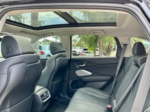 Certified 2024 Acura RDX SH-AWD w/ Advance Package image 10