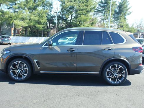 Used 2026 BMW X5 xDrive40i AWD/4WD image 4