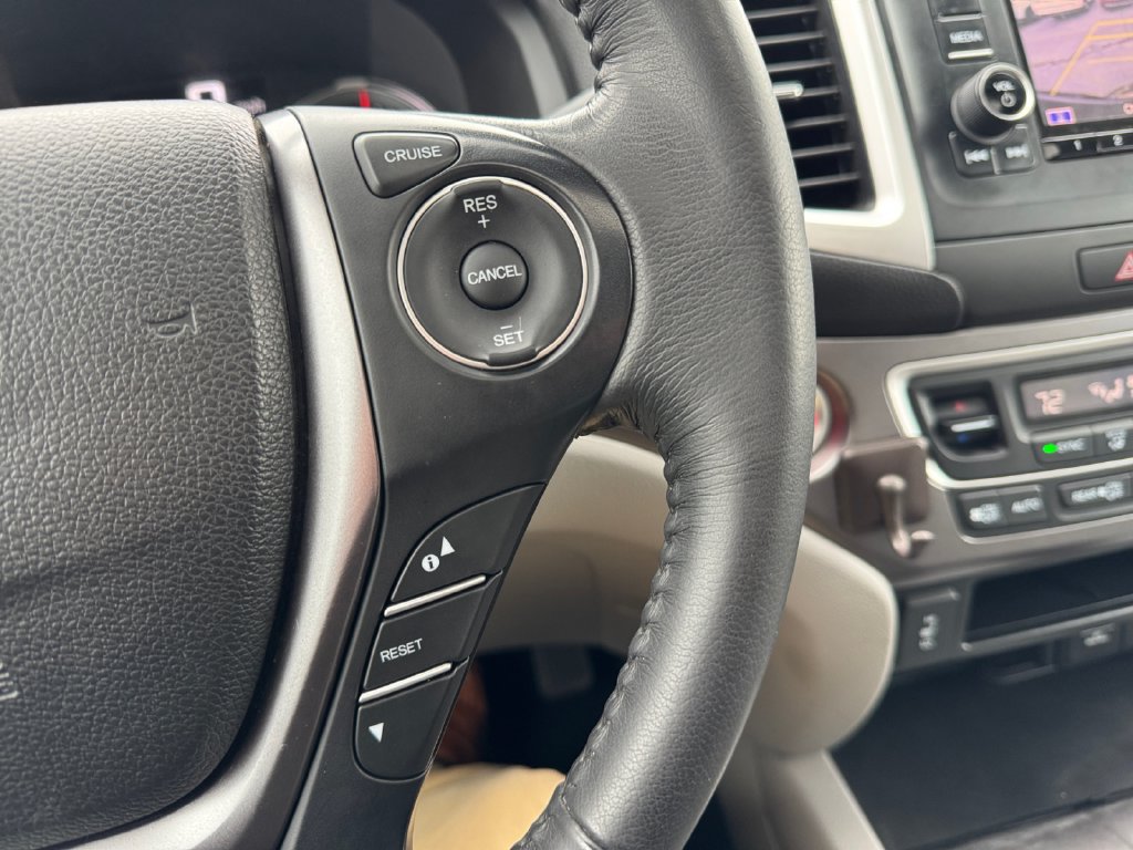 Used 2019 Honda Ridgeline RTL image 20
