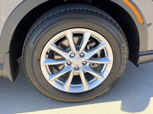 New 2026 Honda CR-V EX image 10