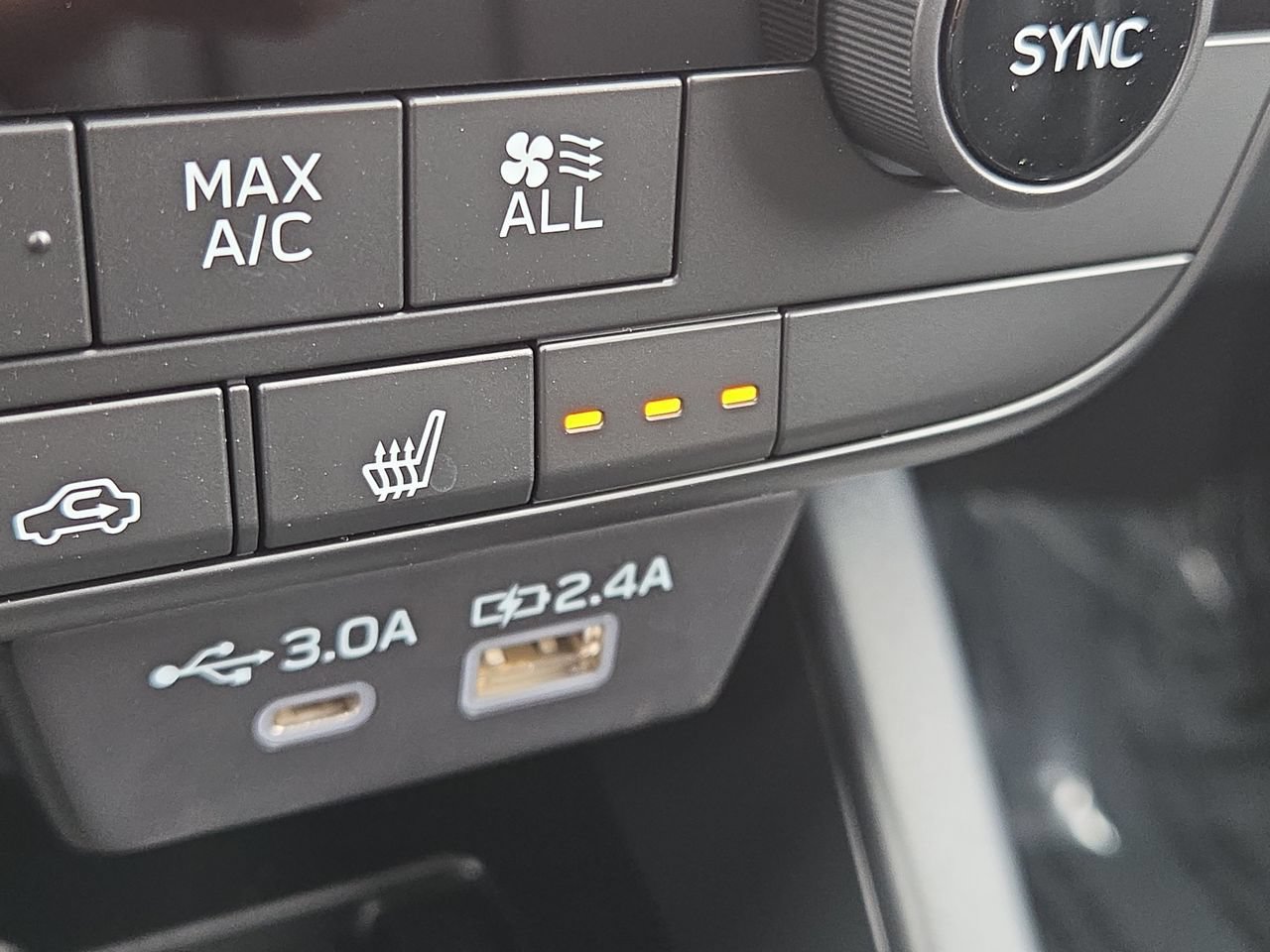 New 2026 Subaru Outback Premium AWD/4WD image 43
