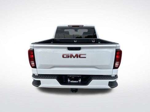 Used 2024 GMC Sierra 1500 Elevation AWD/4WD image 4