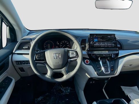 New 2026 Honda Odyssey EX-L image 17