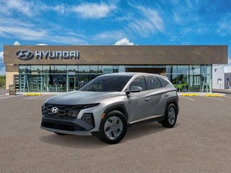 New 2026 Hyundai Tucson Blue SE w/ Tow & Go Package video 1