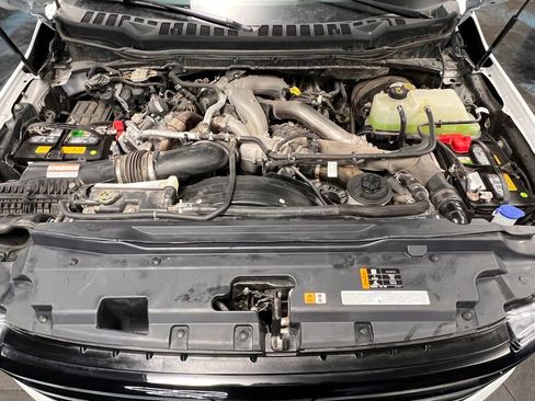 Used 2024 Ford F250 Lariat w/ Sport Appearance Package image 20