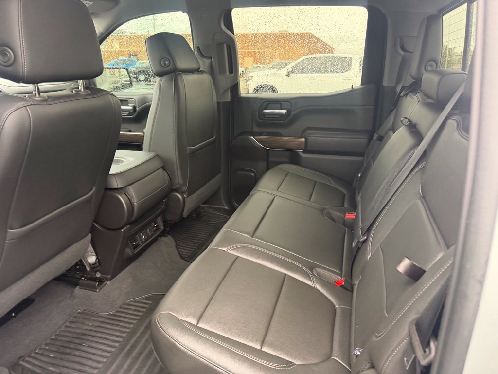 Used 2019 Chevrolet Silverado 1500 LT w/ All-Star Edition AWD/4WD image 19