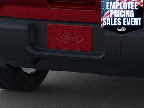New 2025 Ford Bronco Sport Heritage w/ Convenience Package AWD/4WD image 24