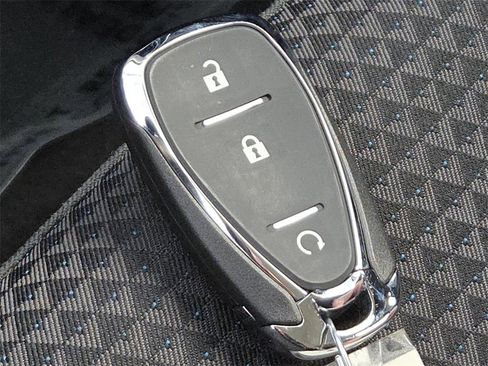 Used 2023 Chevrolet Bolt EUV LT w/ Redline Edition image 30