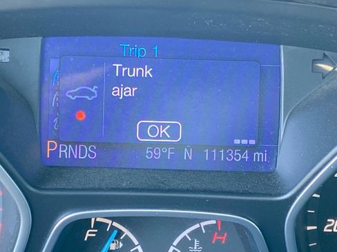 Used 2013 Ford Focus SE image 18