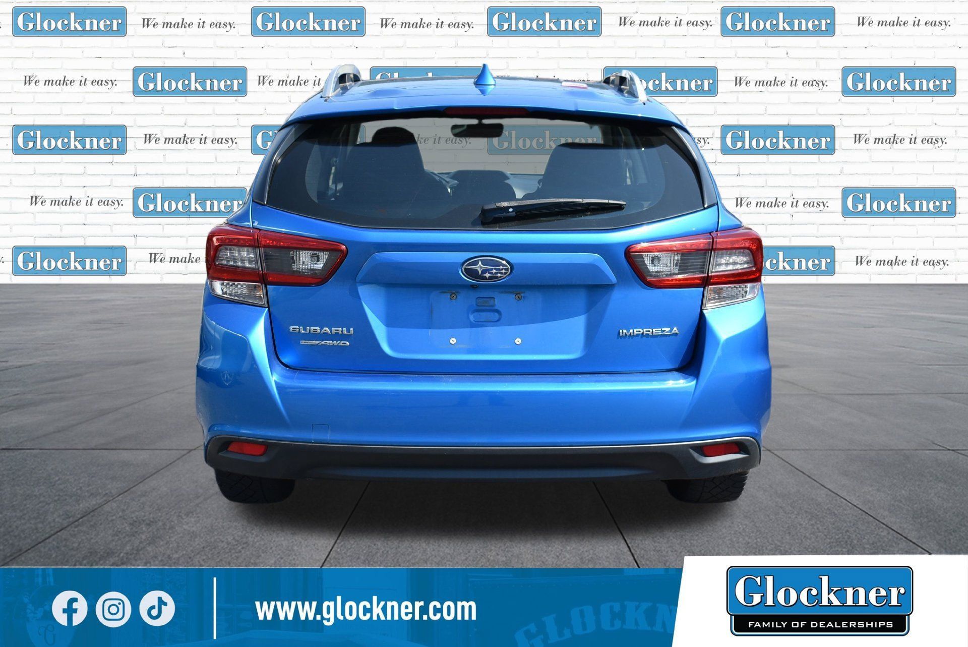Used 2021 Subaru Impreza 2.0i Premium w/ Popular Package #2 AWD/4WD image 13