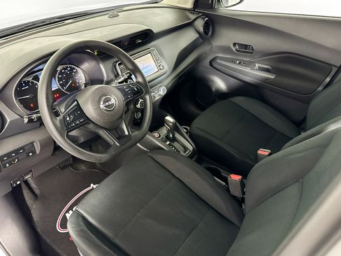 Used 2023 Nissan Kicks S image 5