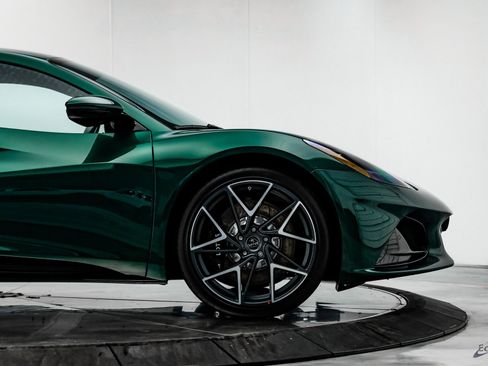 New 2026 Lotus Emira image 22