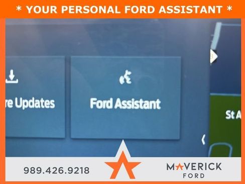 New 2026 Ford Escape ST-Line w/ Tech Pack #1 AWD/4WD image 14
