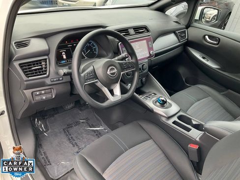 Used 2025 Nissan Leaf S FWD image 6