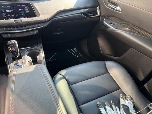 Used 2020 Cadillac XT4 Sport FWD image 19
