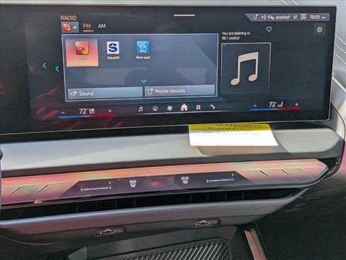 Used 2026 BMW X3 xDrive30 image 14