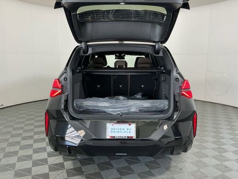 New 2026 BMW X3 xDrive30 AWD/4WD image 28