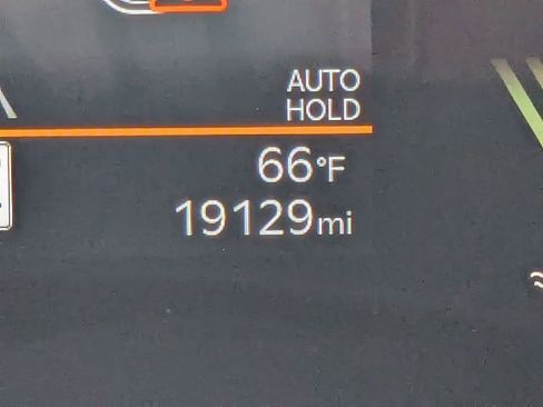 Used 2025 Kia K4 LXS image 16