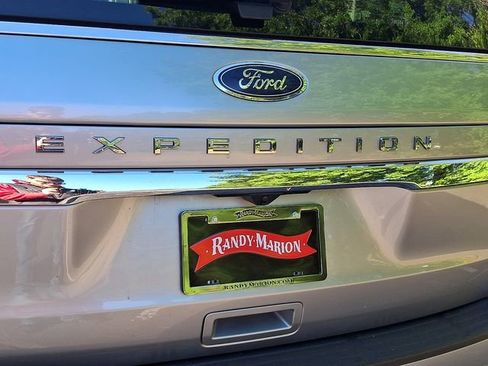 Used 2024 Ford Expedition Limited AWD/4WD image 30