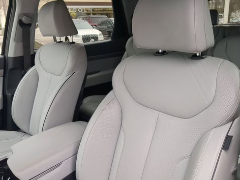 Used 2024 Hyundai Palisade SEL image 10