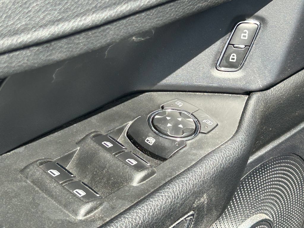 Used 2020 Ford Expedition XL AWD/4WD image 25