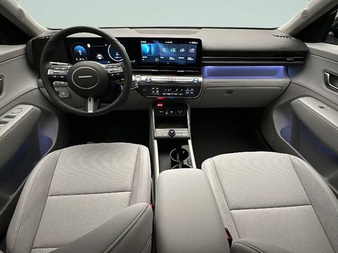 New 2026 Hyundai Kona SEL Premium image 14