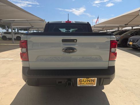 Used 2024 Ford Maverick XLT w/ XLT Luxury Package FWD image 4