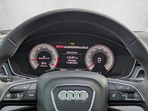 Used 2022 Audi A4 2.0T Prestige image 18