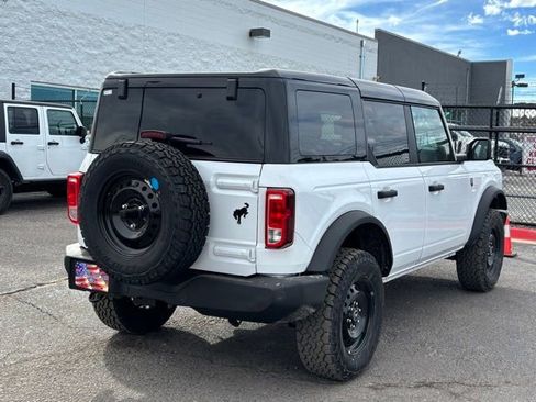 New 2026 Ford Bronco Big Bend image 5