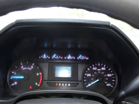 Used 2021 Ford F450 XL w/ Power Equipment Group AWD/4WD image 16