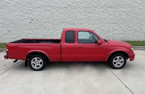 Used 2003 Toyota Tacoma S-Runner RWD image 21