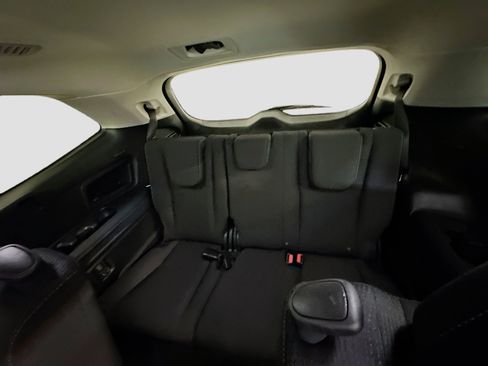 Used 2025 Subaru Ascent Premium image 29