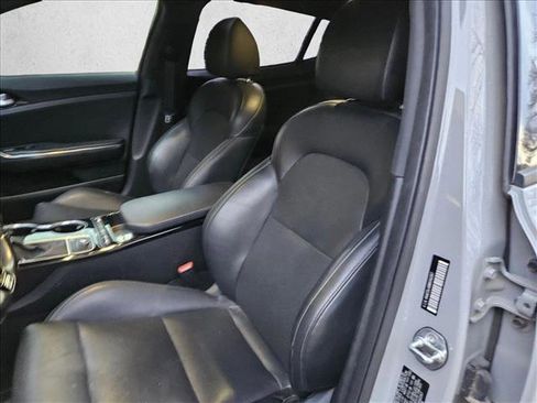 Used 2021 Kia Stinger GT-Line image 18