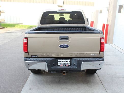 Used 2013 Ford F250 XLT w/ XLT Value Pkg AWD/4WD image 7