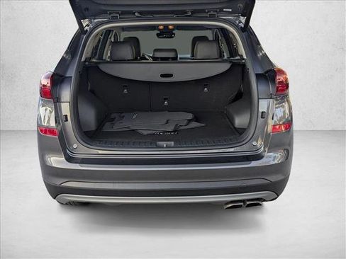 Used 2020 Hyundai Tucson Limited image 6