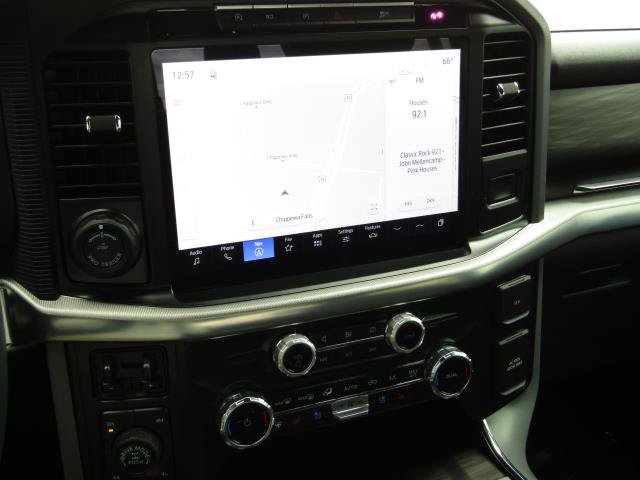 Used 2024 Ford F150 Lariat w/ Equipment Group 502A High AWD/4WD image 31